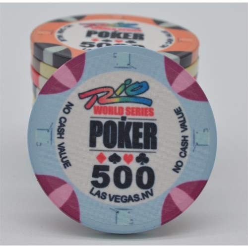 Wsopworld series keramik - wsopworld, poker