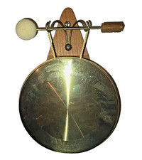 GONG WANDGONG 50ER 60ER