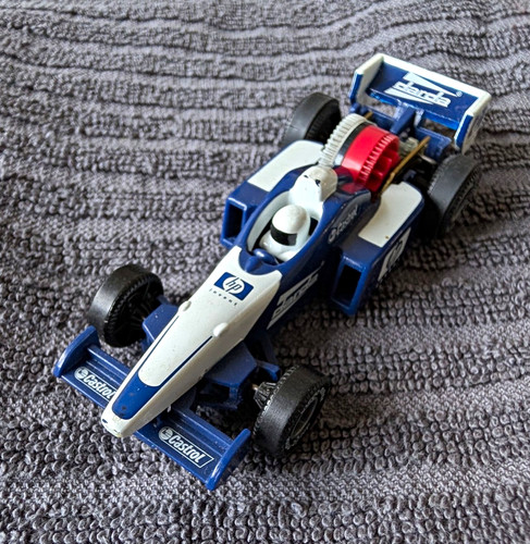 Darda formel modellauto - darda, 1