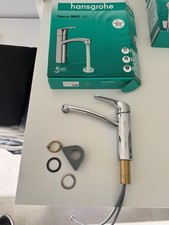 Hansgrohe Focus 160