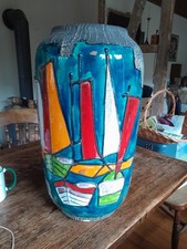 Scheurich Vintage - Bodenvase