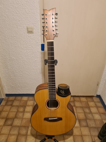 Ortega coral 4012ce saiter - ortega, coral-4012ce
