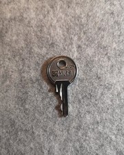 Silca Original Schlüssel
