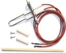 Vaillant Doppelzündelektrode - 090688