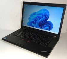 Lenovo ThinkPad T530 15.6" i7