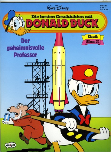 Die besten geschichten - die, mit