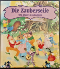 Die Zauberseife + andere