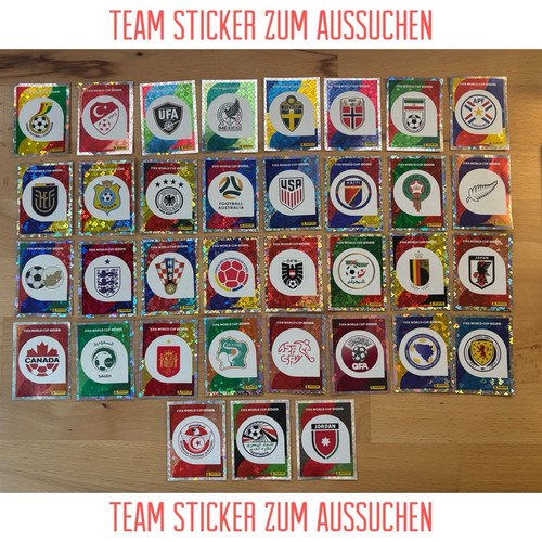 Panini 2026 fwc - wm,