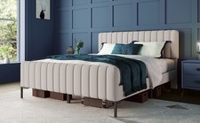 Polsterbett Doppelbett 160 x