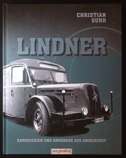 Lindner : Karosserien und