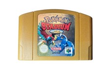 Pokemon Stadium 2 (N64