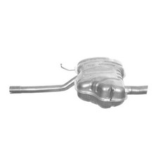 Imasaf Endschalldämpfer für