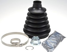 LÖBRO Faltenbalgsatz