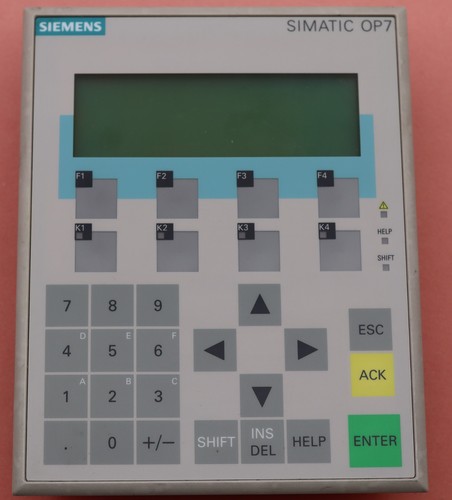 Siemens simatic dp - simatic, 7-dp