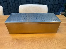 Sterilisationsbehälter