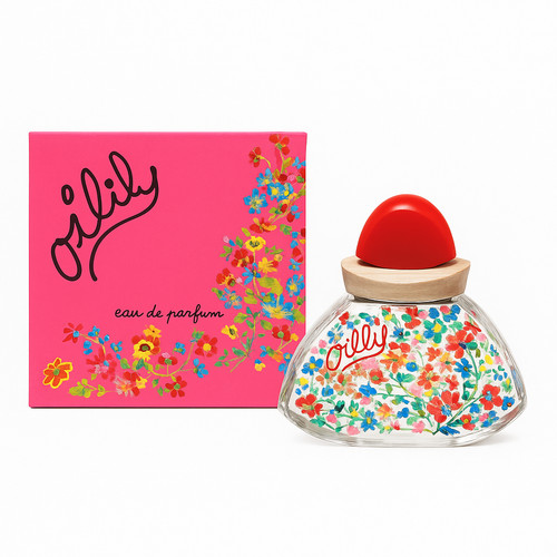 Neu oilily classic 30ml eau - classic,