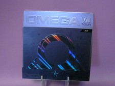 XIOM OMEGA VII TOUR schwarz in