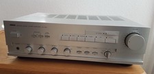 Yamaha AX530 Silber Stereo