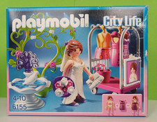 Playmobil Sammlung City Life