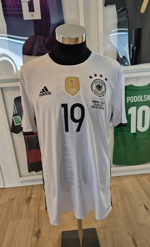 Dfb deutschland trikot - trikot, em