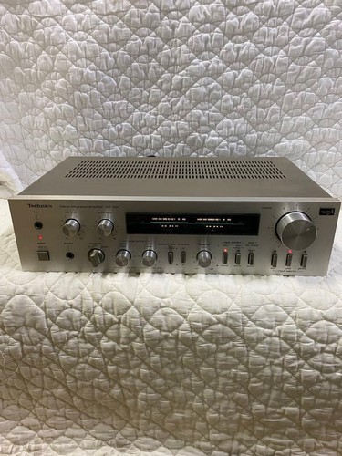 Technics v44 stereo - su-v44,