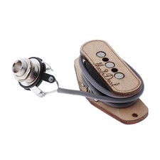 Gitarre Tonabnehmer 3 Saiten