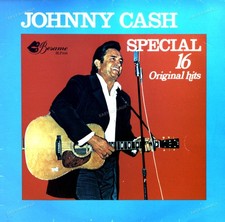 Johnny Cash - Johnny Cash