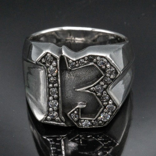 Glück ring 925 silber - ring, .925