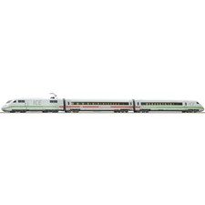 Roco 73189 H0 3-tlg. Set: ICE