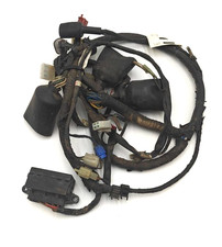 Yamaha 850 tdm Strahl 4tx