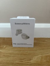 Bowers & Wilkins Pi6 True