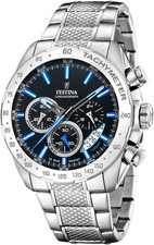Festina Chronographen Timeless