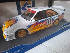 Opel Omega 3000 24V Evo 500