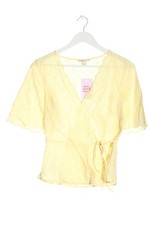 H&M Wickel-Bluse Damen Bluse