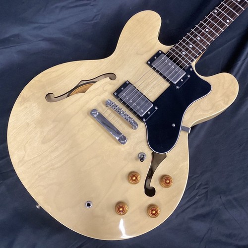 Epiphone dot natural 2012 - epiphone,