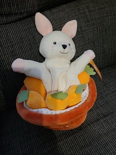 Kaloo puppe hase - kaloo,