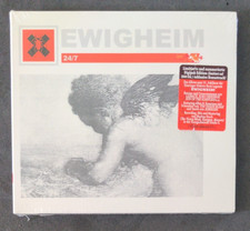 Ewigheim: 24/7 (CD, 2014, new)