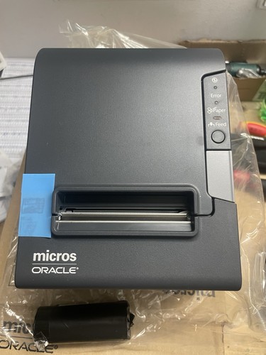 Epson t88vii bondrucker - epson,