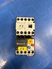 Motorschutzschalter Möller