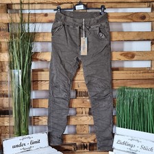 MELLY & CO DAMEN JEANS