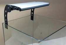 LED AQUARIUM AUFSATZLEUCHTE STEINZEIT DESIGN HÄNDLERGARANTIE 