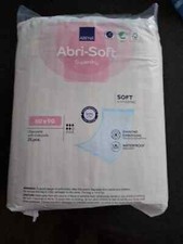 Abri Soft 2 x 60 x 90 cm inkl