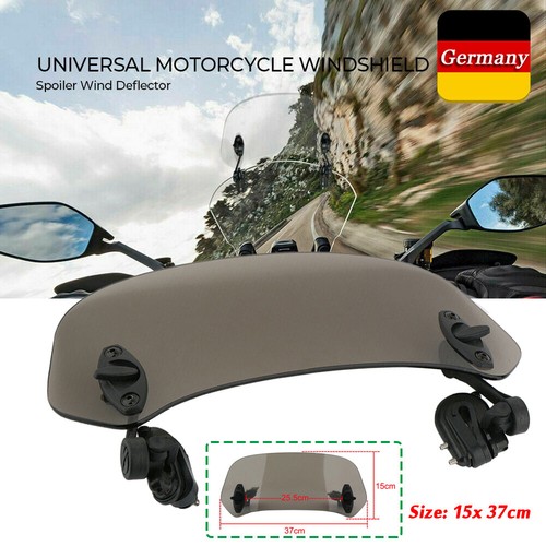 15x37cmMotorrad