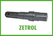  Welle  Kegelradgetriebe für