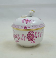 Meissen Schwerter - Indisch