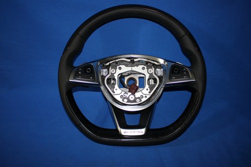 Lenkrad holzlenkrad mercedes - lenkrad,
