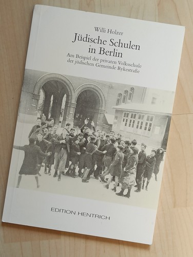 Jüdische schulen berlin - in,