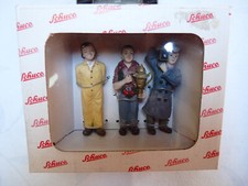 Schuco 01994 Figuren Set V in 1:24 in OVP