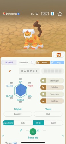 Pokémon tiergeist - 🐭pokémon,