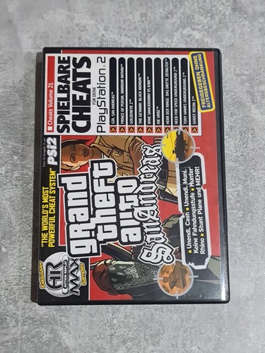 Spielbare cheats volume - spielbare,